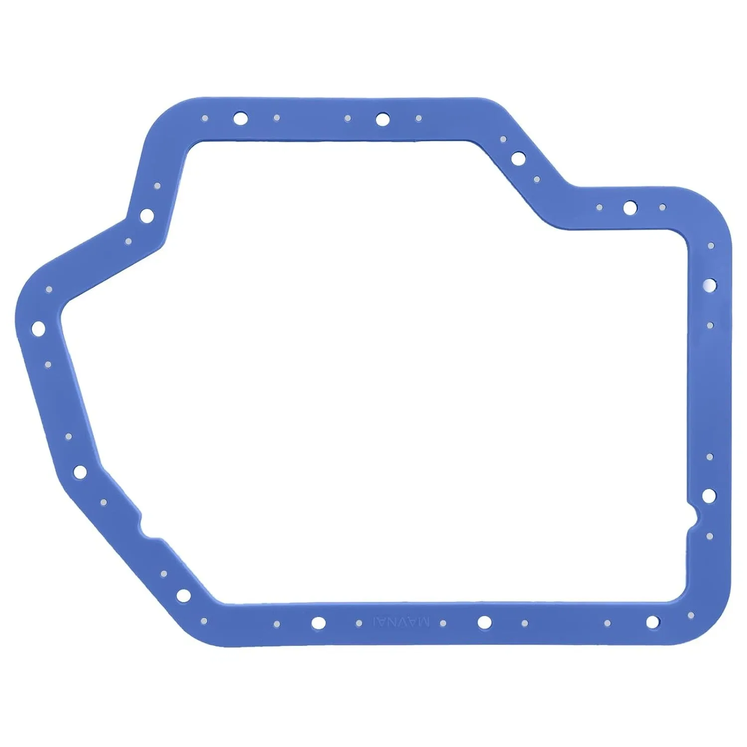 GM Turbo 400 Transmission Oil Pan Gasket - Mavnai