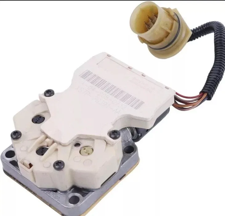 1998-2008 Ford/Mazda/Mercury CD4E Valve Body w Solenoid Pack image 3