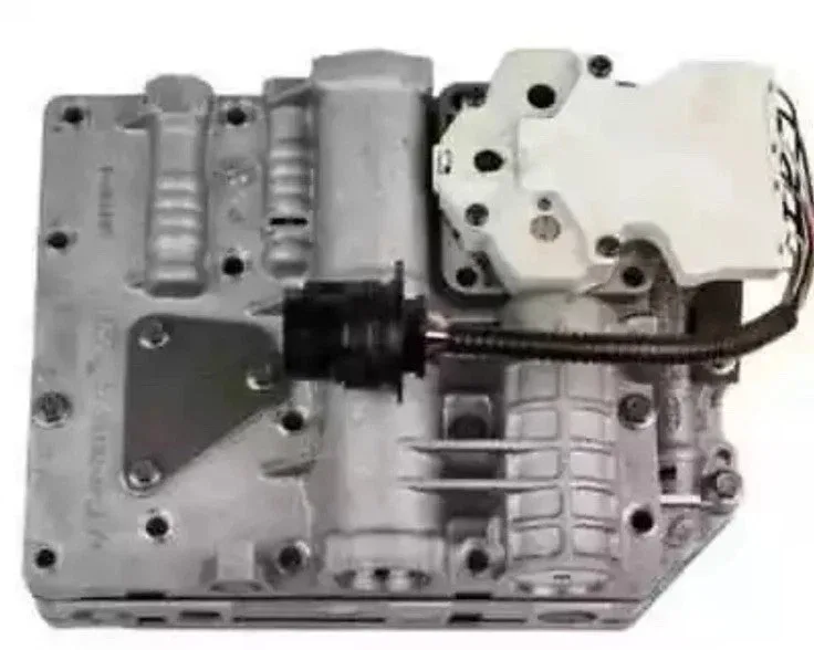 1998-2008 Ford/Mazda/Mercury CD4E Valve Body w Solenoid Pack