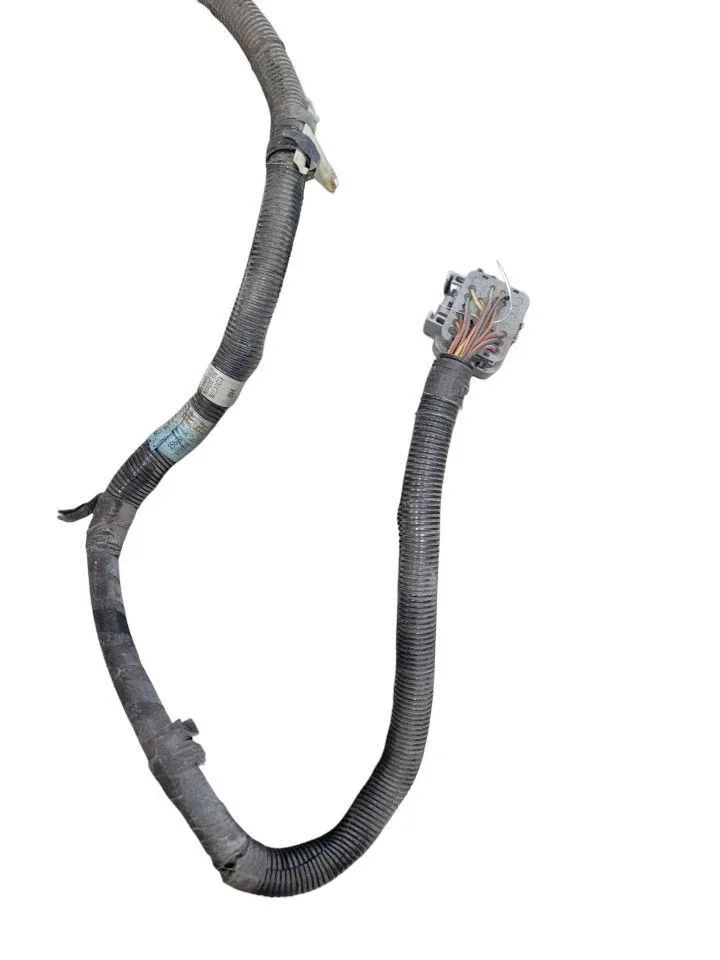 F150      1997 Transmission Wire Harness 678759 image 3