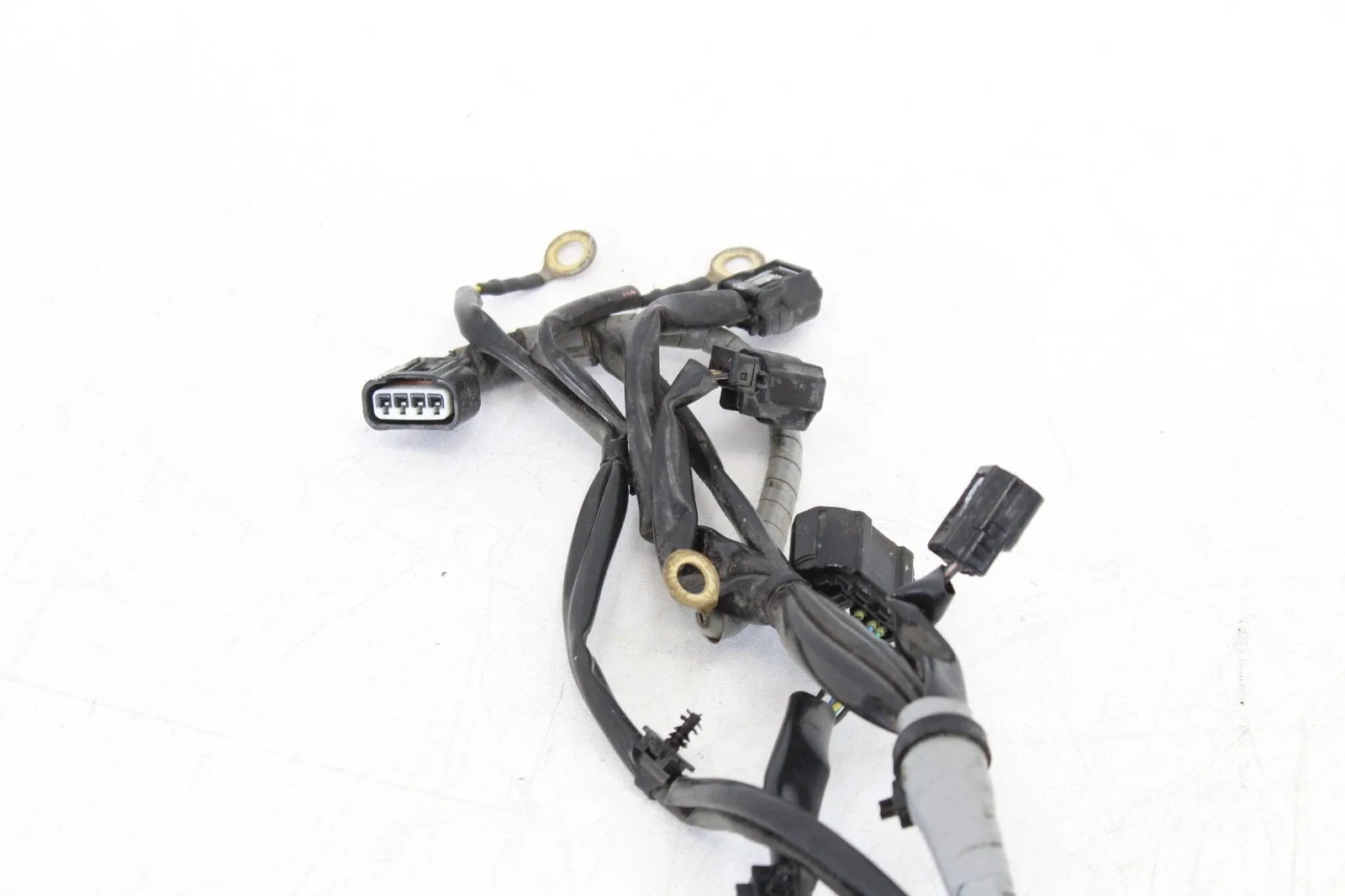 2020-2024 Subaru Outback Legacy 2.5L Automatic Transmission Wire Harness OEM image 2