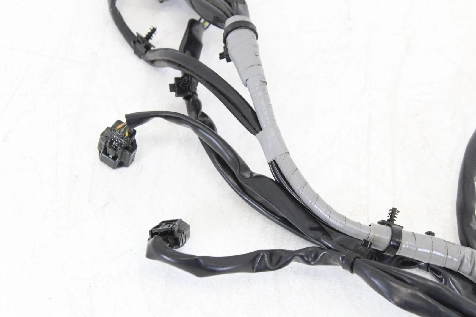 2020-2024 Subaru Outback Legacy 2.5L Automatic Transmission Wire Harness OEM image 3