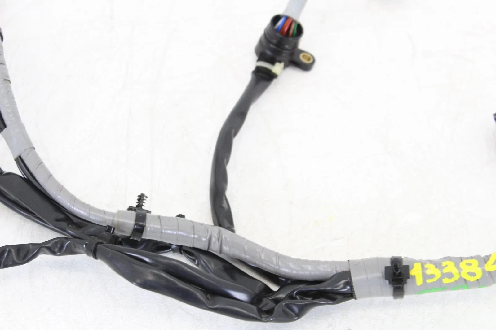2020-2024 Subaru Outback Legacy 2.5L Automatic Transmission Wire Harness OEM image 4