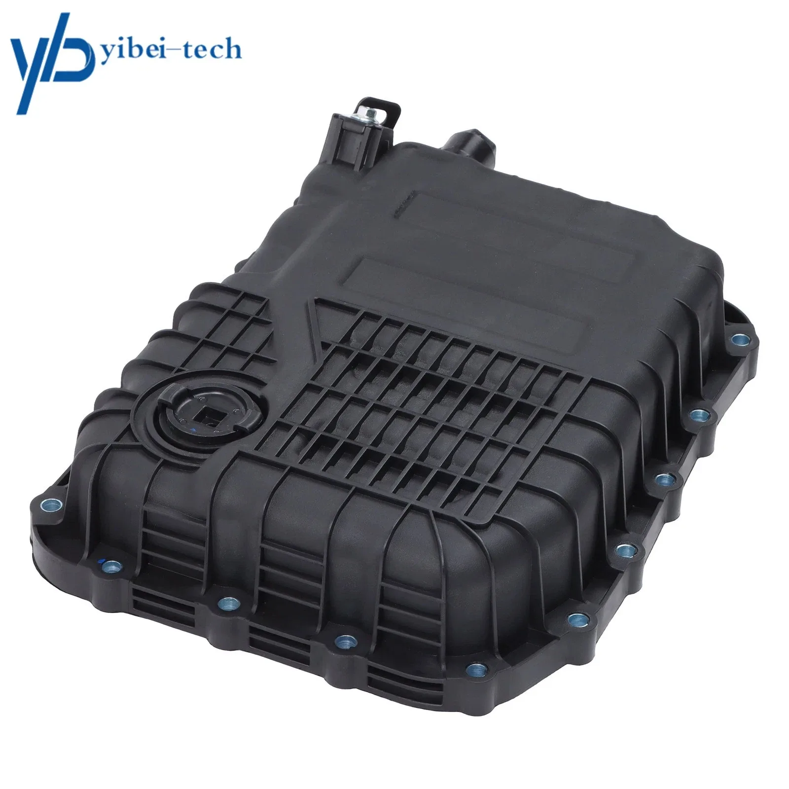 Transmission Oil Pan For Hyundai Elantra Sonata Tucson 1.8L 2.0L 2.4L 2011-2016 image 2