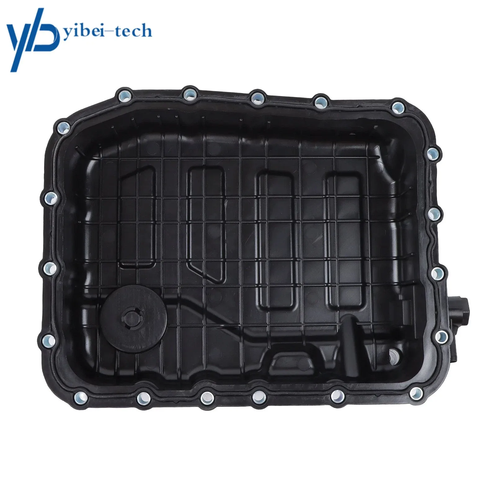 Transmission Oil Pan For Hyundai Elantra Sonata Tucson 1.8L 2.0L 2.4L 2011-2016