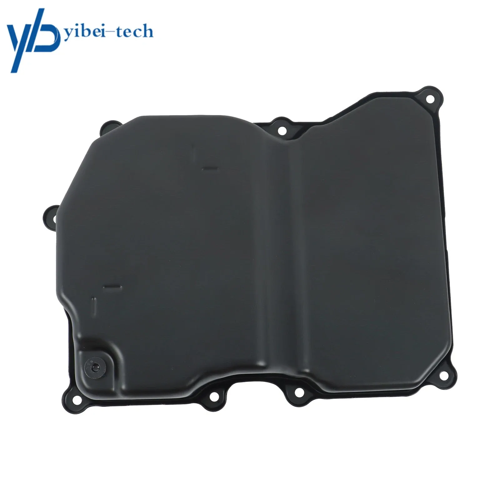 Auto Transmission Oil Pan with Gasket For Volkswagen Beetle Golf CC Jetta Passat image 2