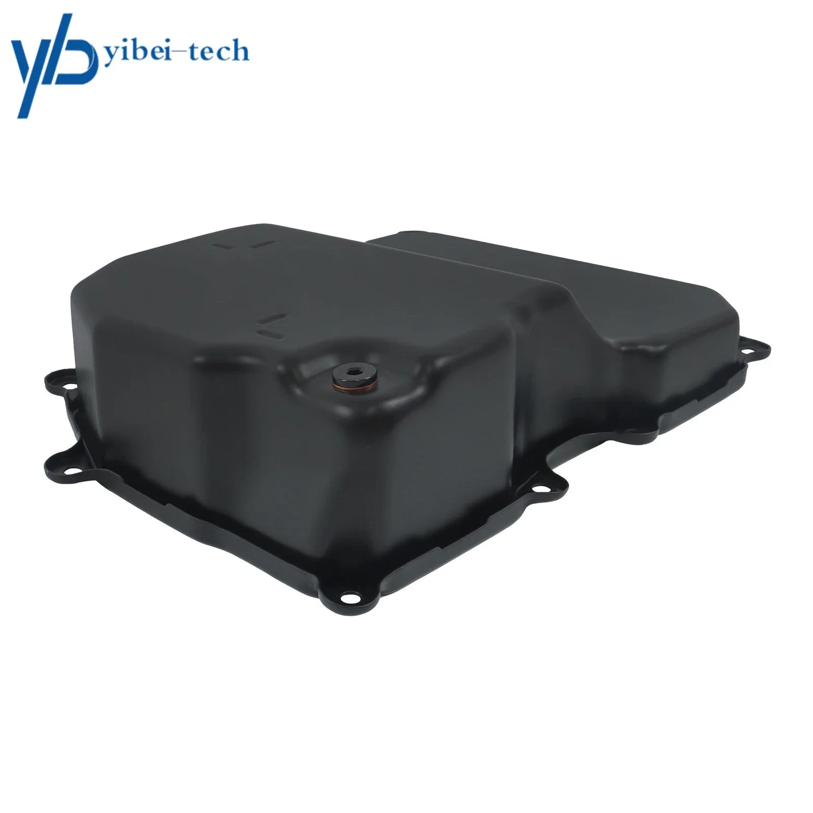Auto Transmission Oil Pan with Gasket For Volkswagen Beetle Golf CC Jetta Passat image 3