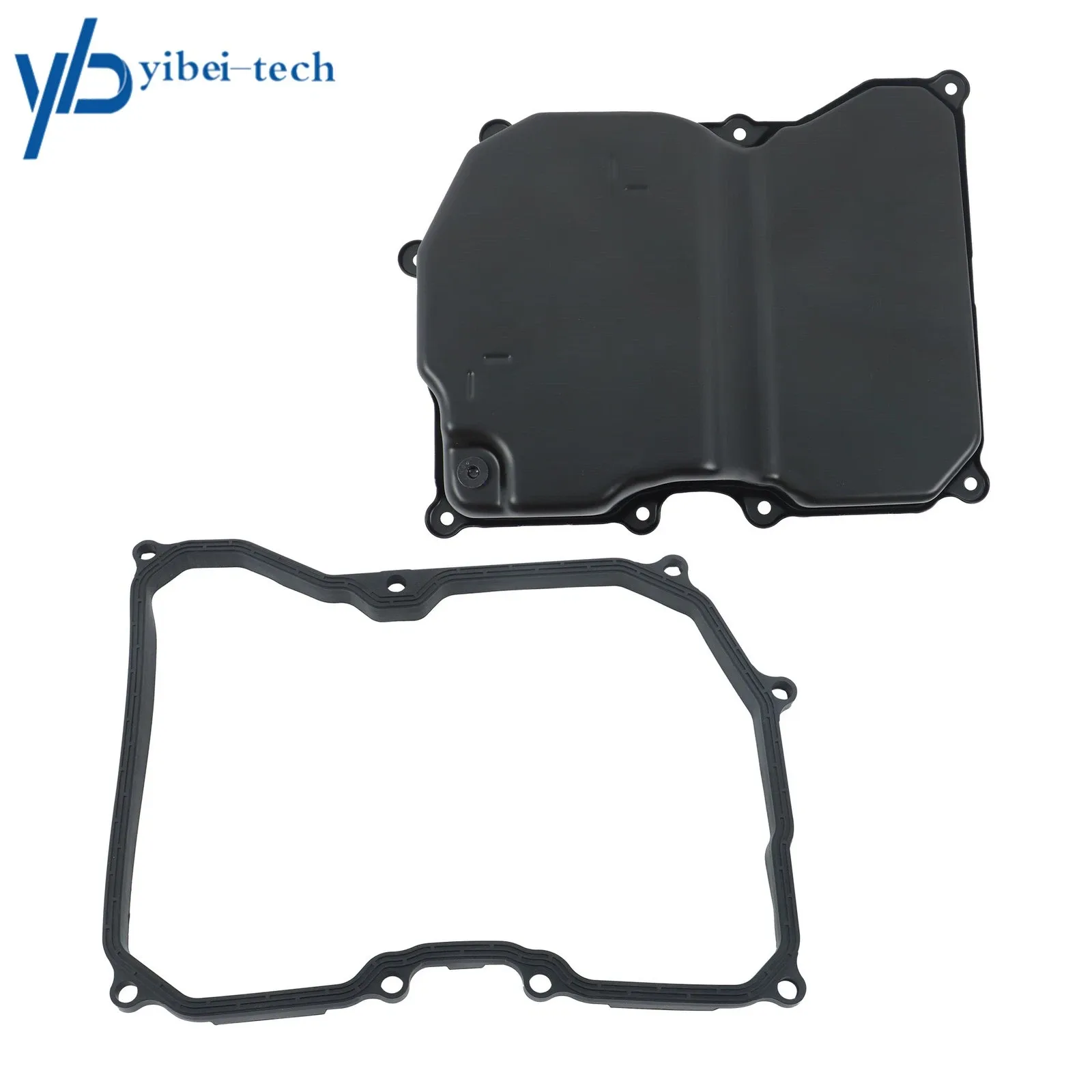 Auto Transmission Oil Pan with Gasket For Volkswagen Beetle Golf CC Jetta Passat