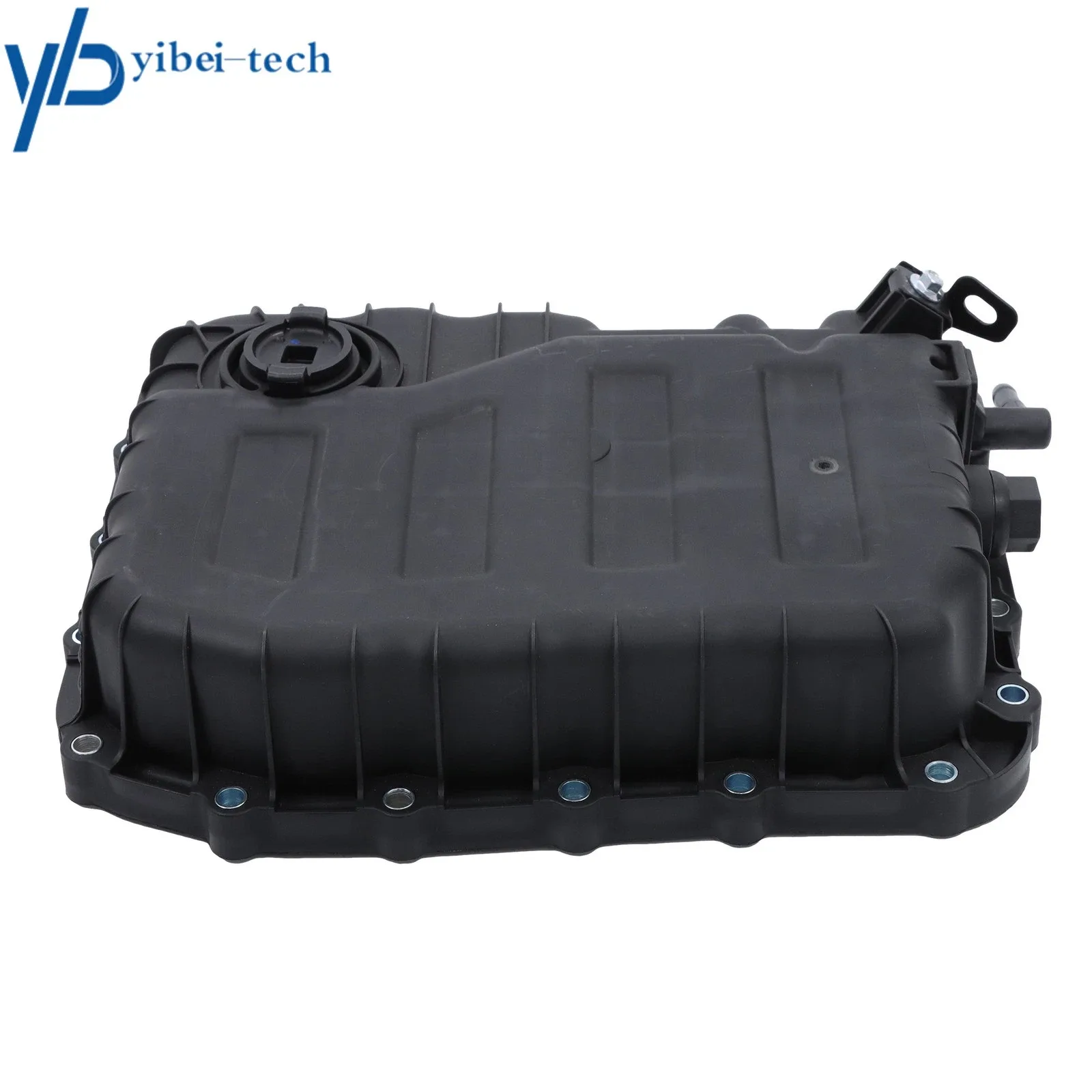 2017-2020 Hyundai / Kia Transmission Oil Pan Cover 45280-2F000 (YI285124T) image 2