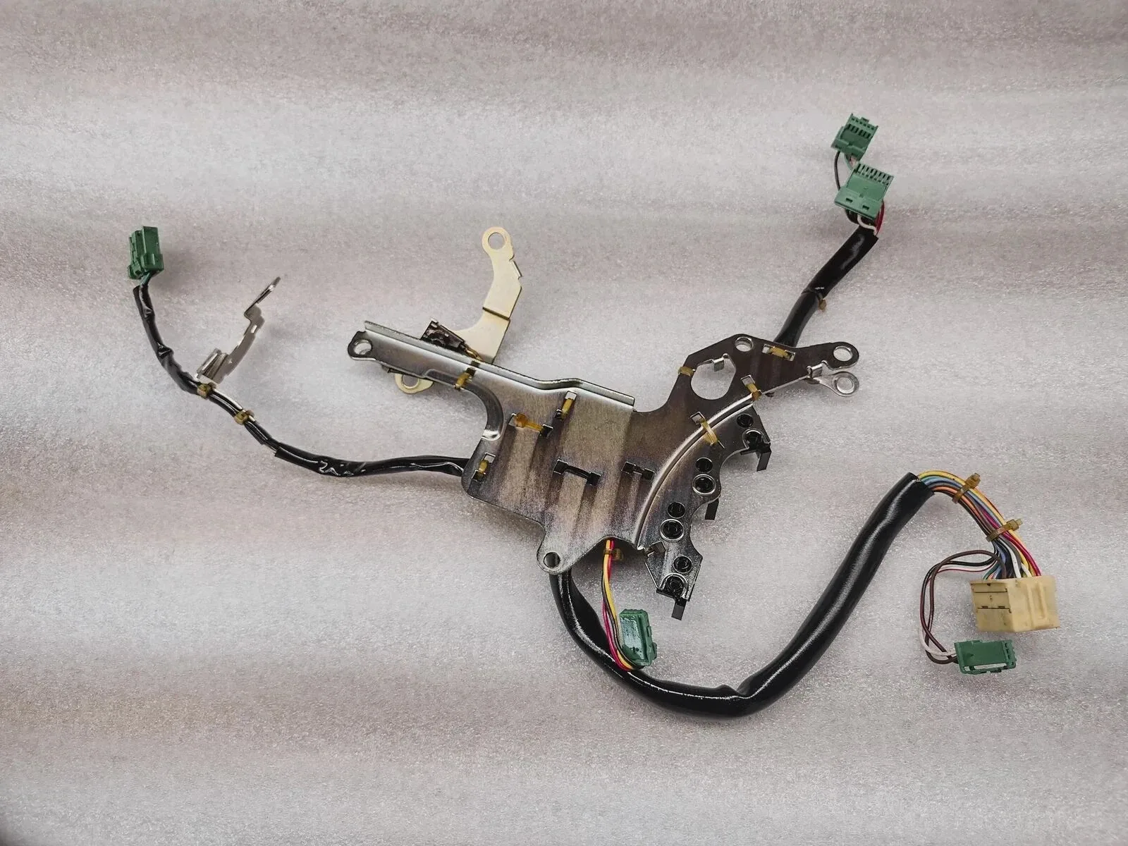 Internal Wire Harness JF010E RE0F09B CVT Nissan 3.5L 2008-2015 image 2