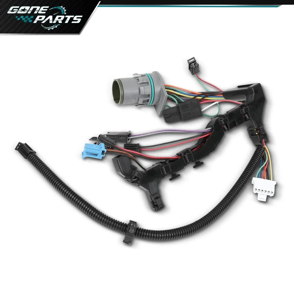 Wiring Harness 29539792 Fits 2004 2005 Allison Transmission LB7-LLY 6.6l Duramax