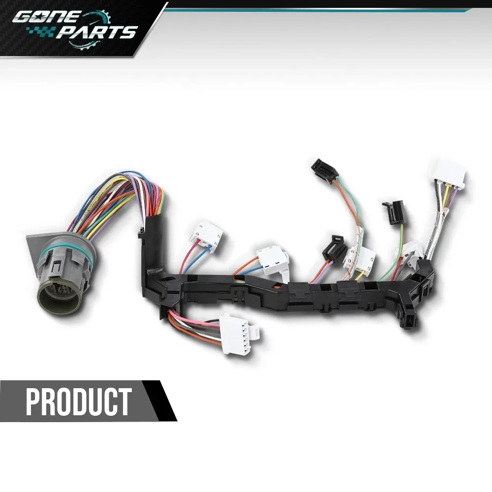 Internal Harness 350-0180 99615 Fits Allison / GM Duramax LCT 1000 / 2000 Rostra image 3