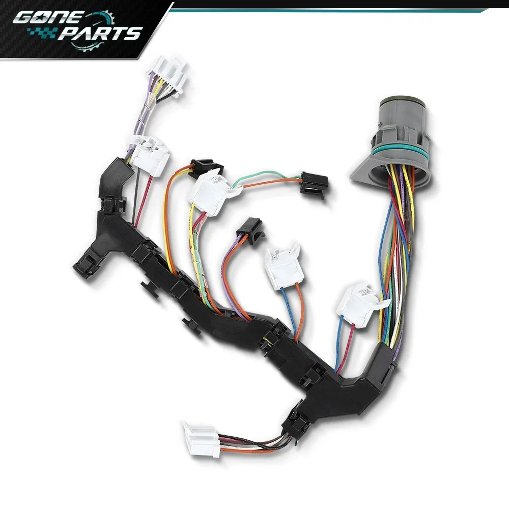 Internal Harness 350-0180 99615 Fits Allison / GM Duramax LCT 1000 / 2000 Rostra