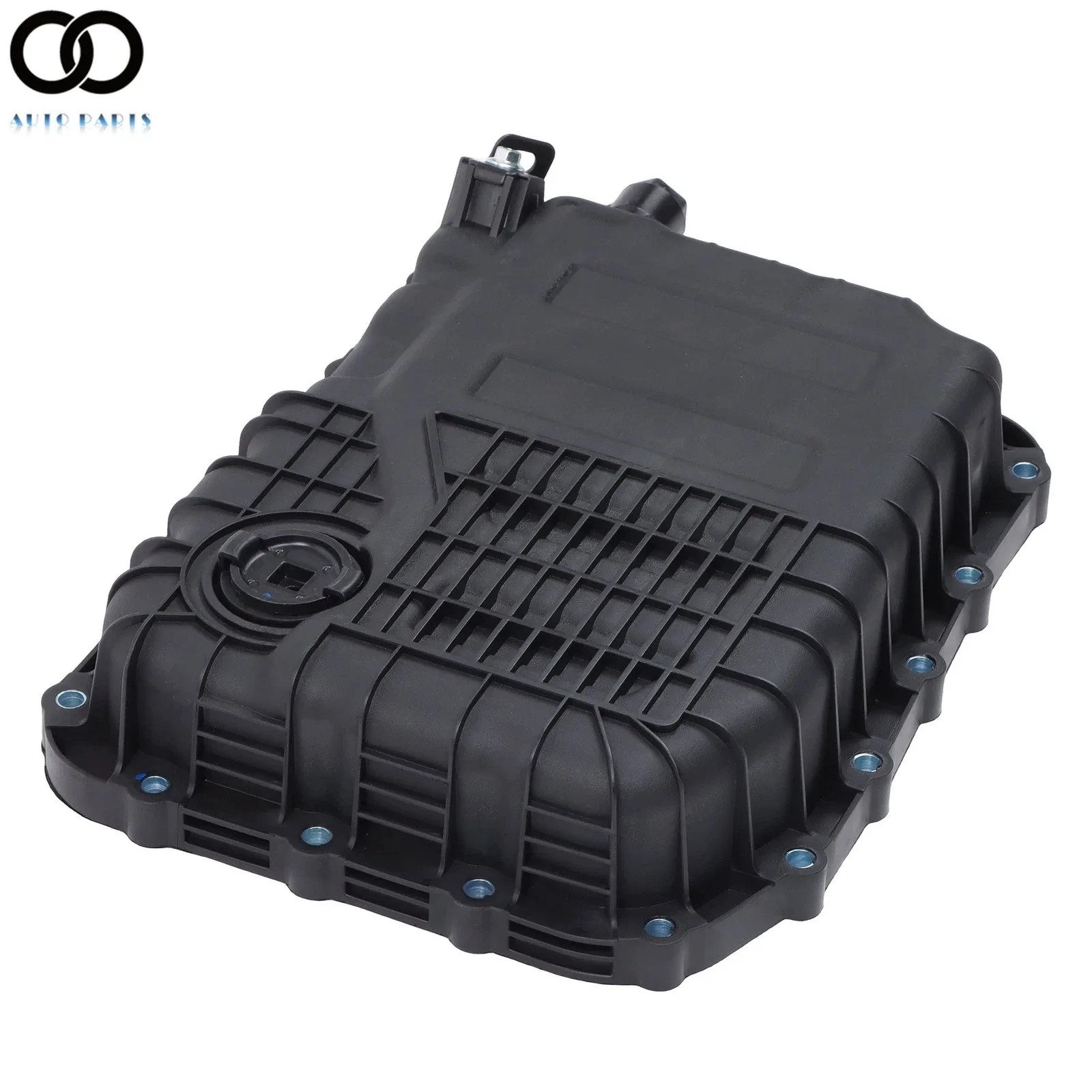 Auto Transmission Cover Oil Pan For Hyundai Elantra Sonata Tucson 2011 2012-2016 image 2