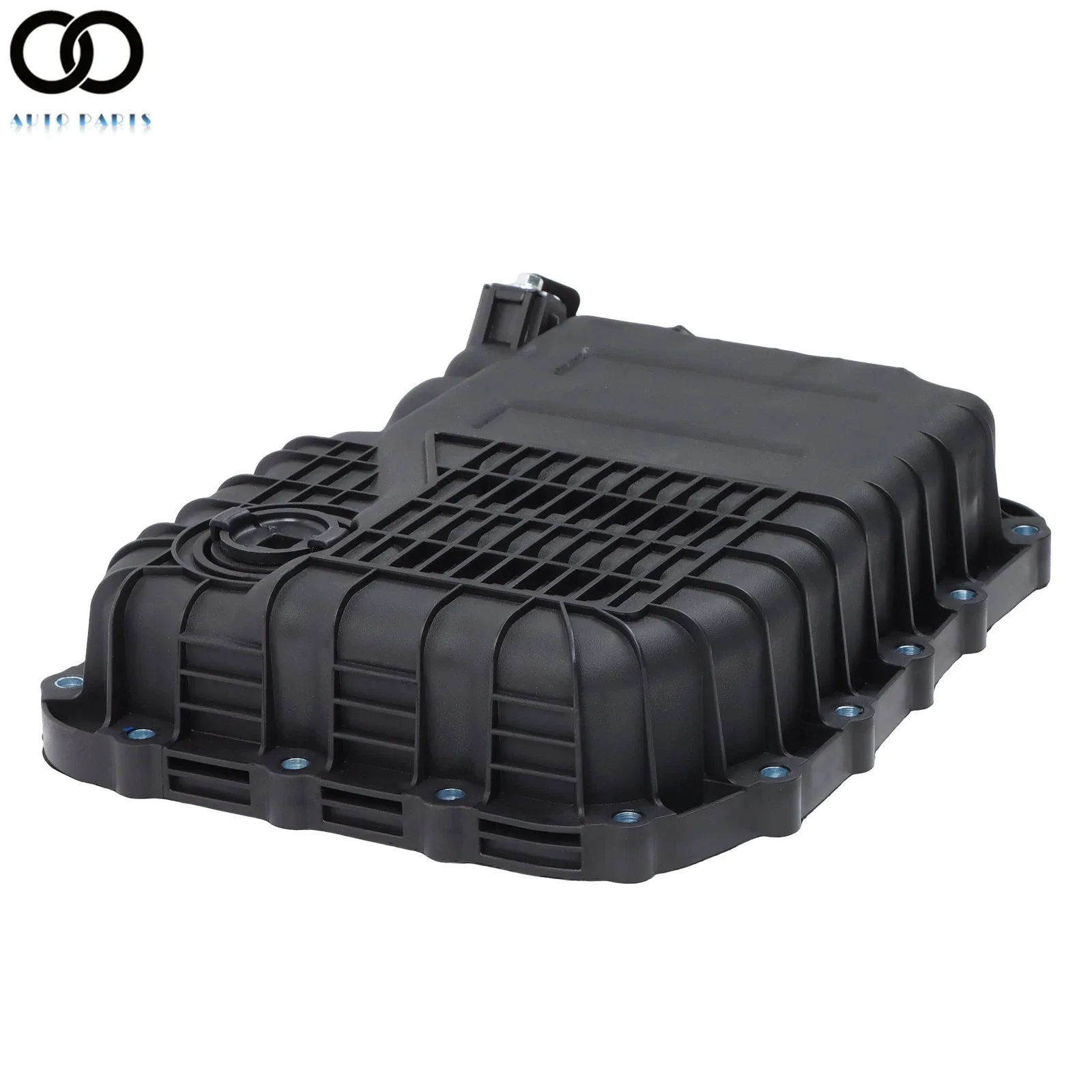 Auto Transmission Cover Oil Pan For Hyundai Elantra Sonata Tucson 2011 2012-2016 image 3