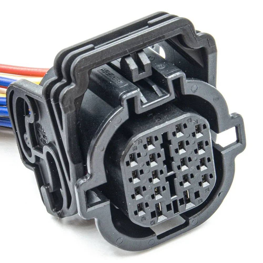 2013-2020 Kia Sorento Transmission Valve Body Connector 46307-3B650 image 2