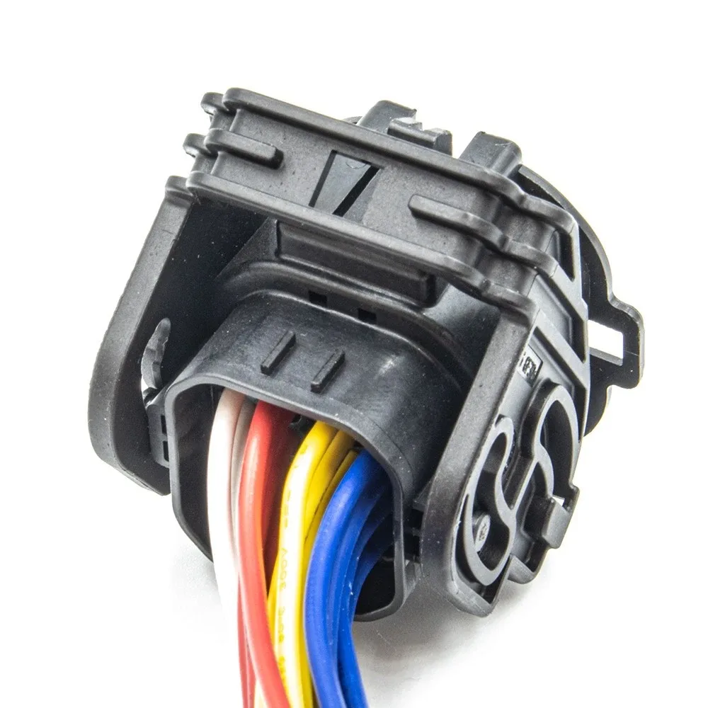 2013-2020 Kia Sorento Transmission Valve Body Connector 46307-3B650 image 3