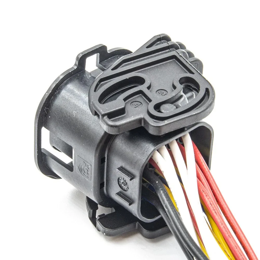 2013-2020 Kia Sorento Transmission Valve Body Connector 46307-3B650 image 4