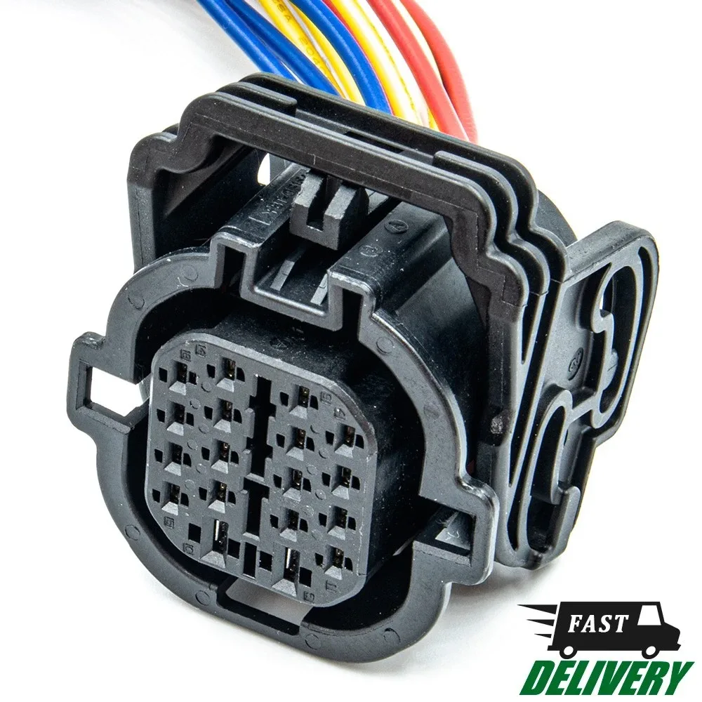 2013-2020 Kia Sorento Transmission Valve Body Connector 46307-3B650
