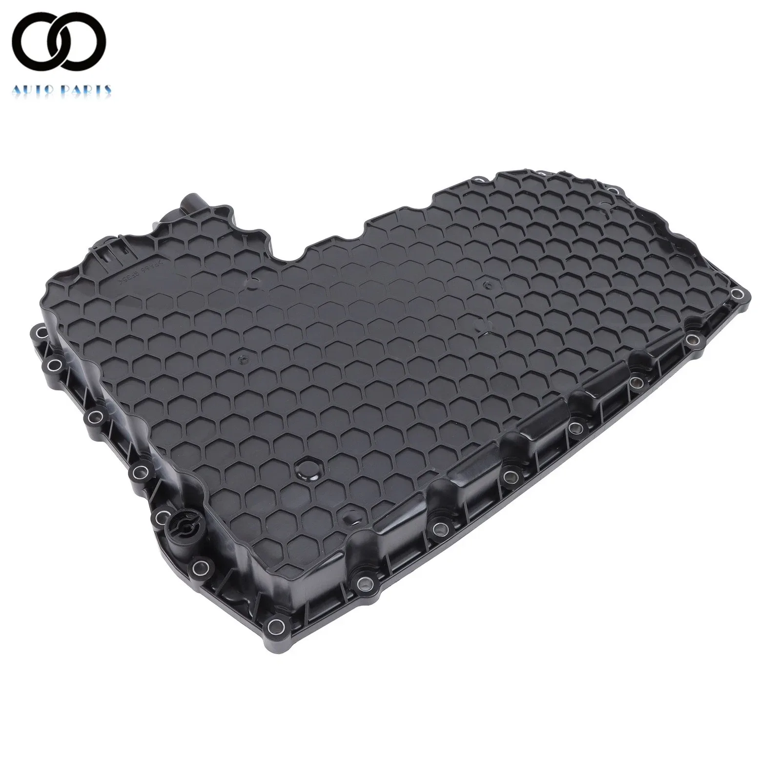 Auto Trans Oil Pan w/ Gasket For Audi Q5 A4 allroad A6 A7 Quattro 2017 2018 2019