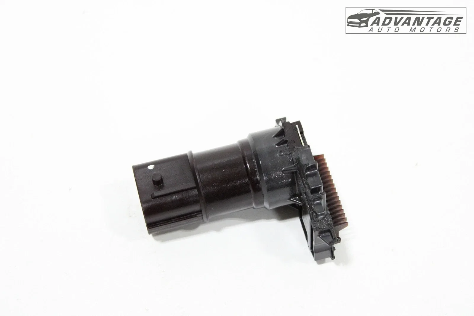 2020-2025 MAZDA CX-30 AUTOMATIC TRANSMISSION WIRE HARNESS CONNECTOR PLUG OEM image 3