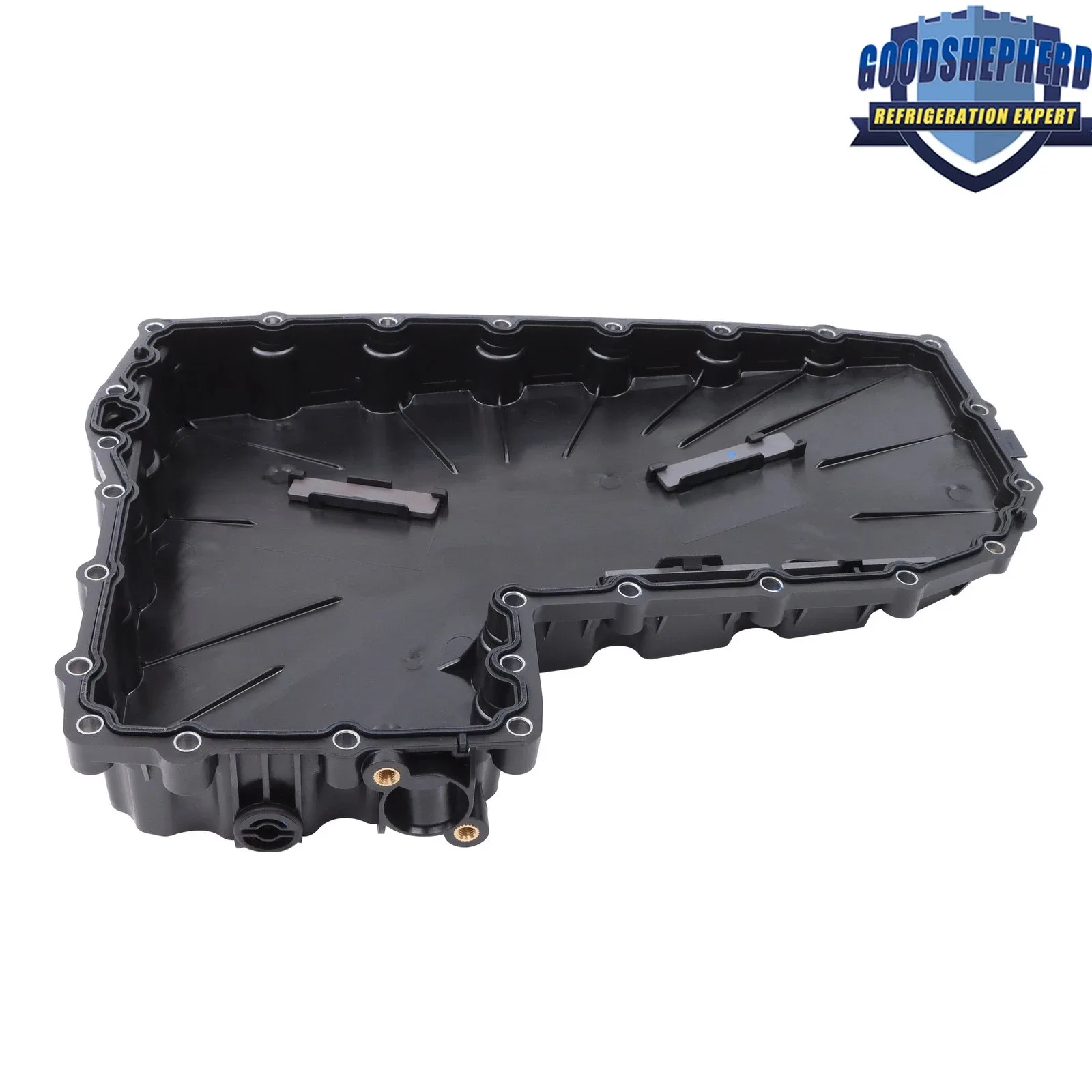 Oil Pan For Audi A4 A5 Quattro 2.0L Sedan allroad Quattro 2016-2019 Auto Trans image 2