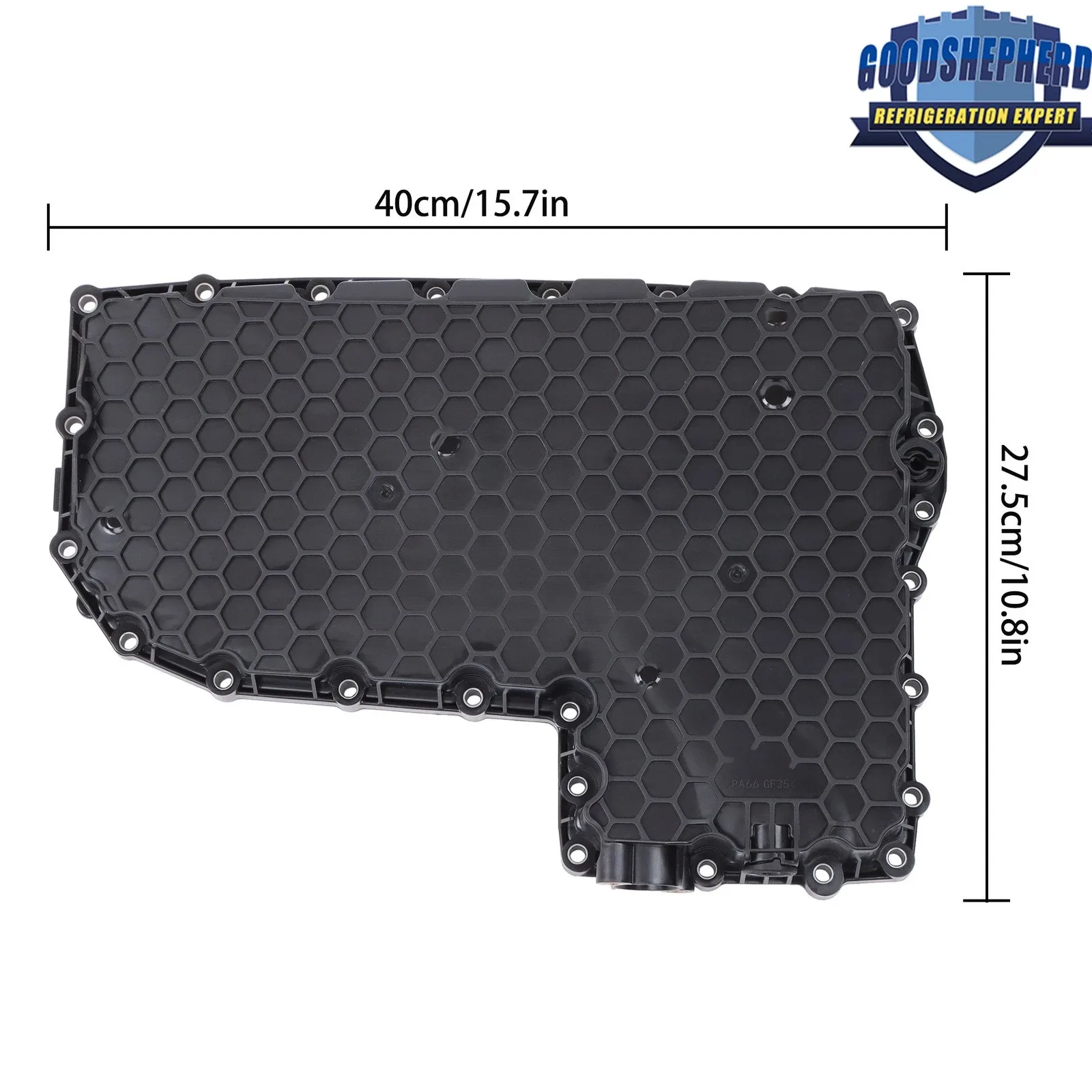 Oil Pan For Audi A4 A5 Quattro 2.0L Sedan allroad Quattro 2016-2019 Auto Trans image 4