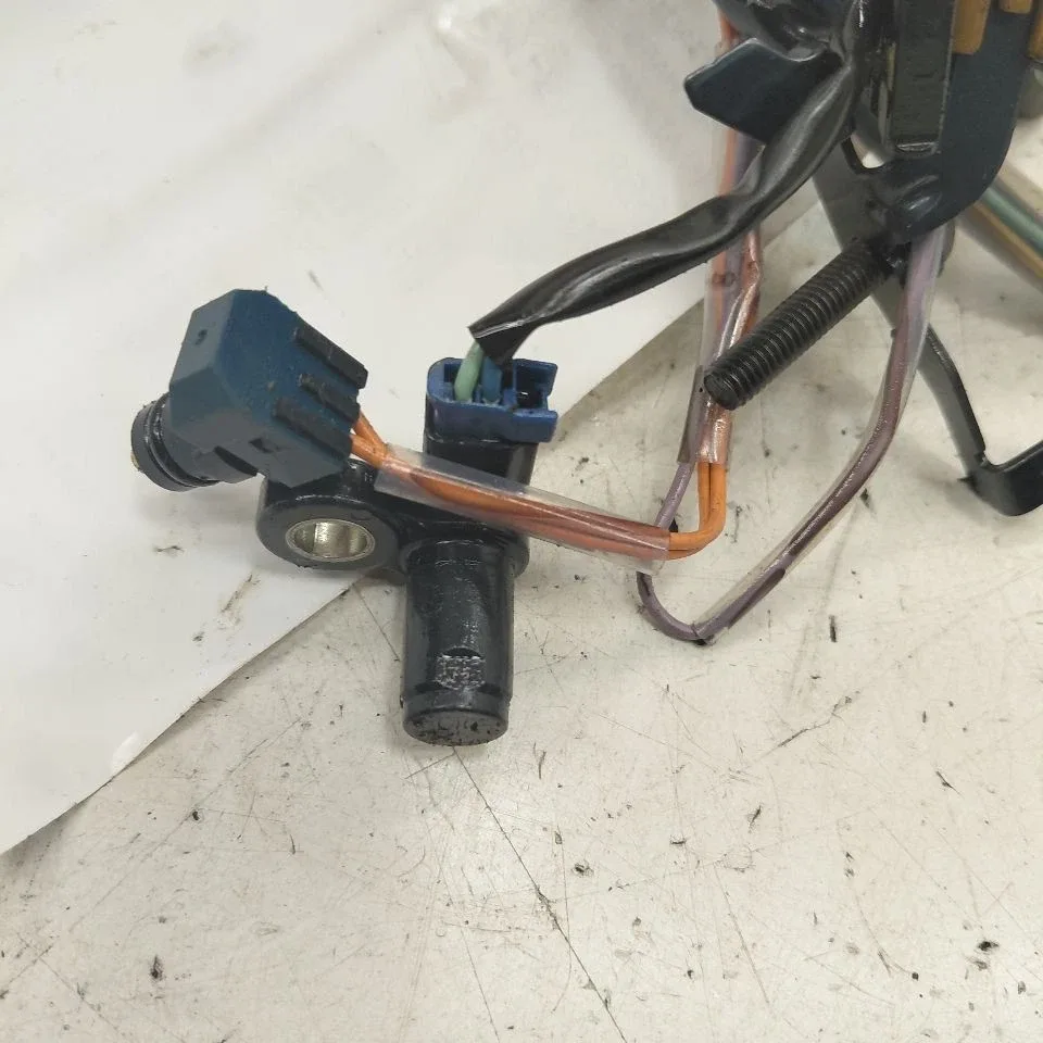 Volkswagen Golf Transmission Internal Wire Harness  2015 2016 2017 image 3
