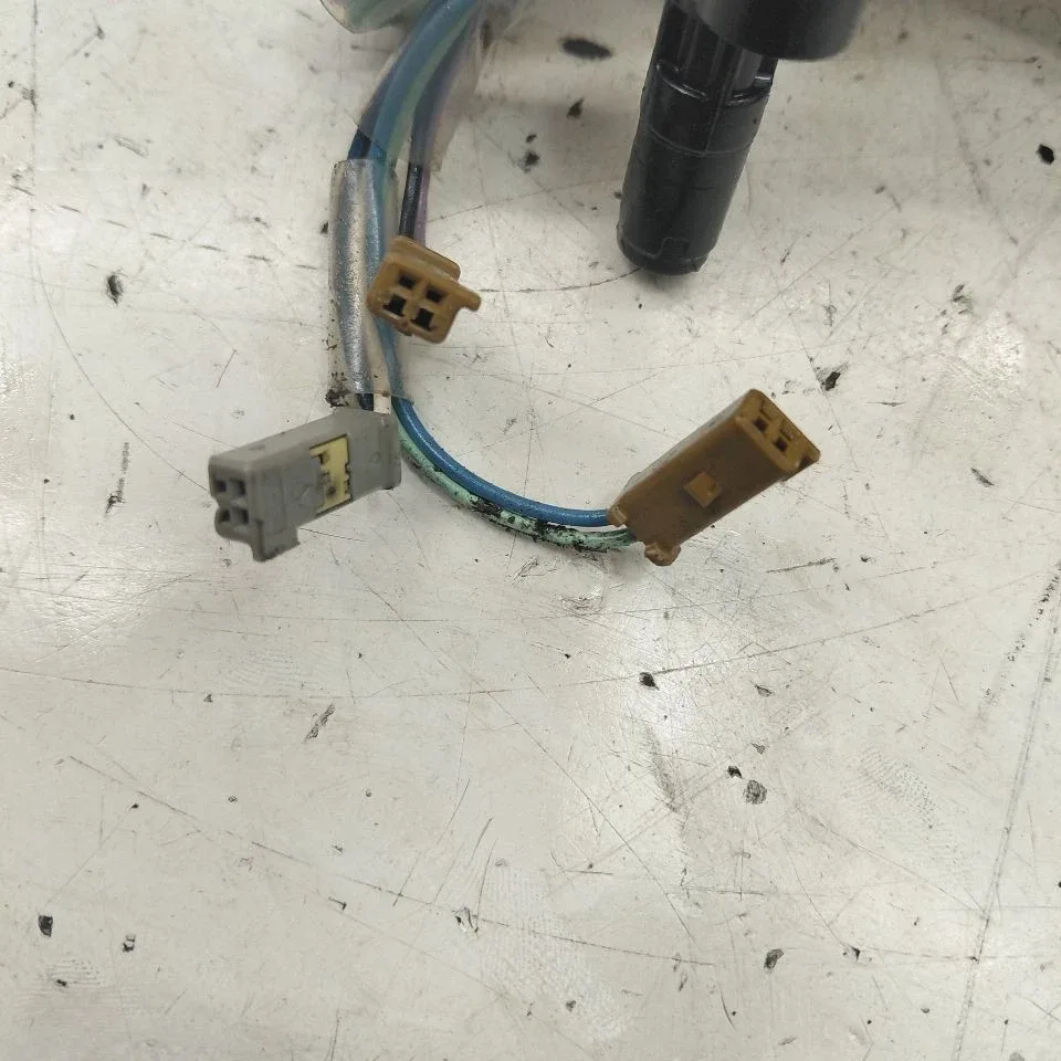 Volkswagen Golf Transmission Internal Wire Harness  2015 2016 2017