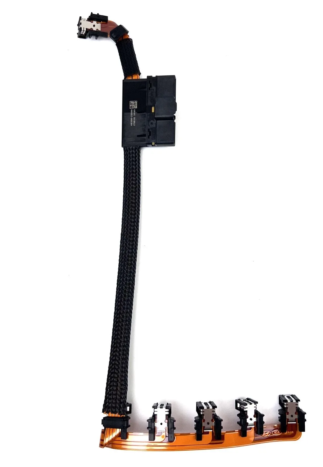 A4CF1/2 Internal Wire Harness 06 up image 2