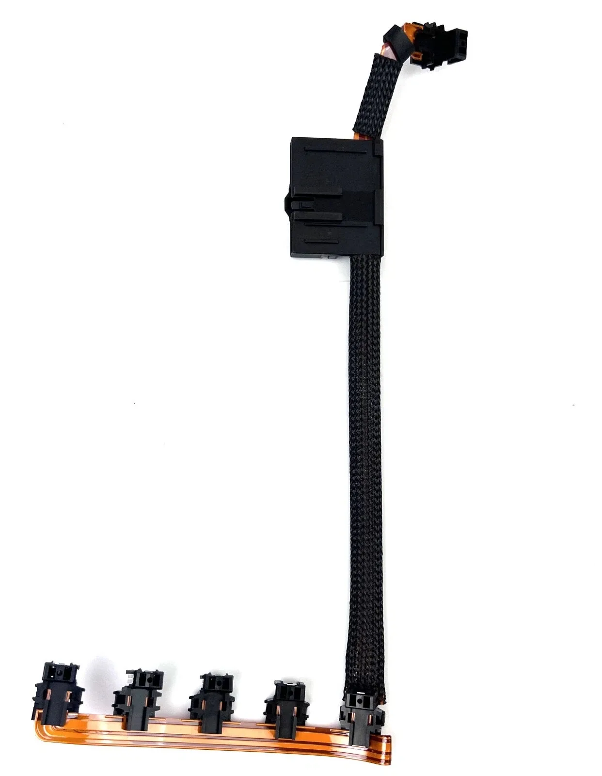 A4CF1/2 Internal Wire Harness 06 up image 4