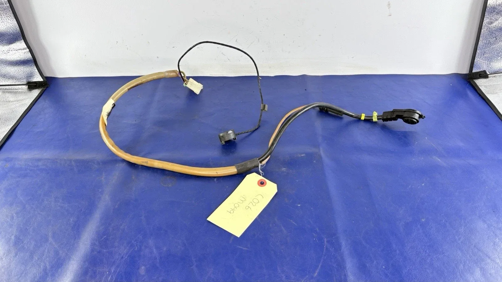 1978-1982 Porsche 928 Automatic Transmission Wiring Harness