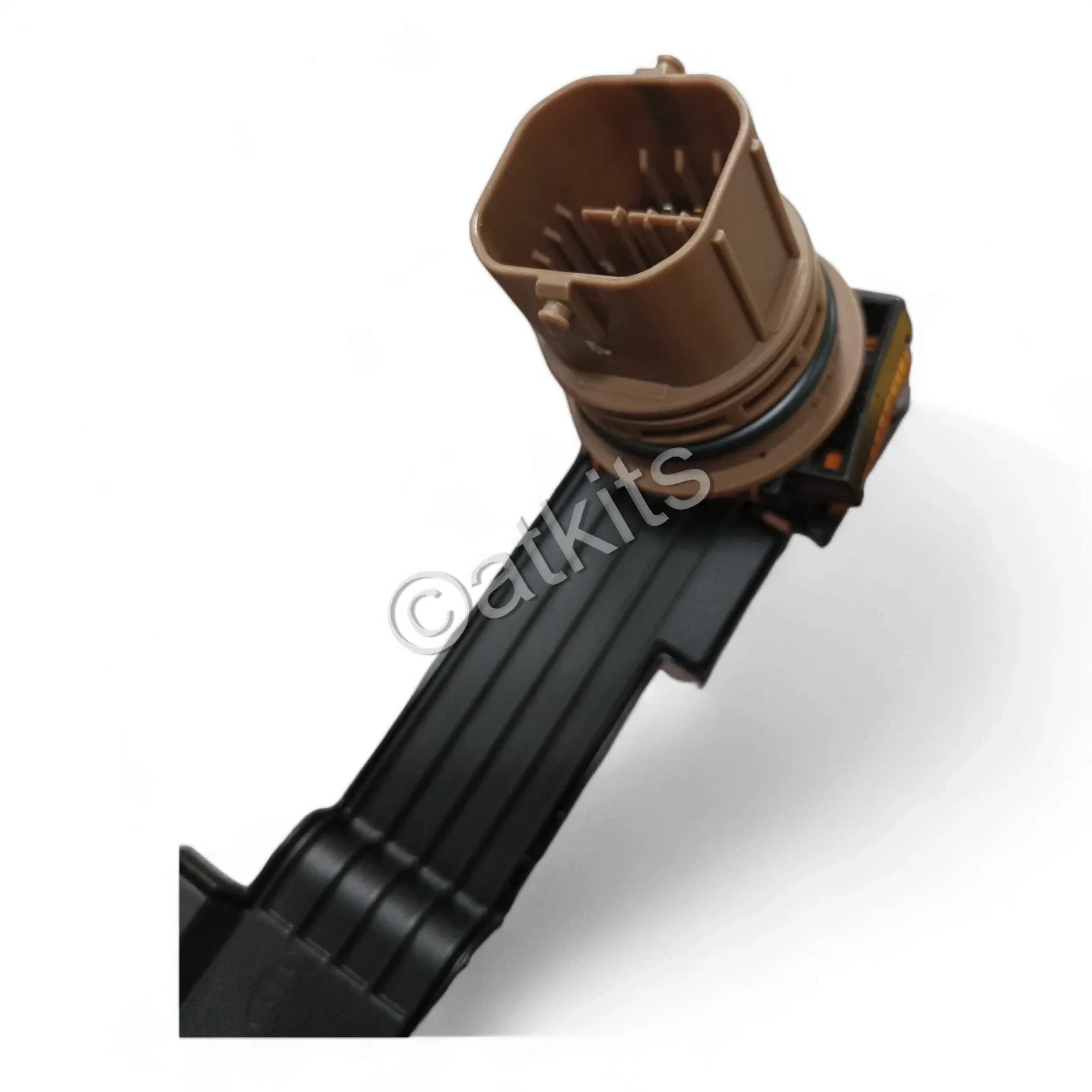 WIRE HARNESS, KIA A6GF1, A6LF1, A6MF1 (BROWN CONNECTOR) OEM# 46307-3B650 image 3
