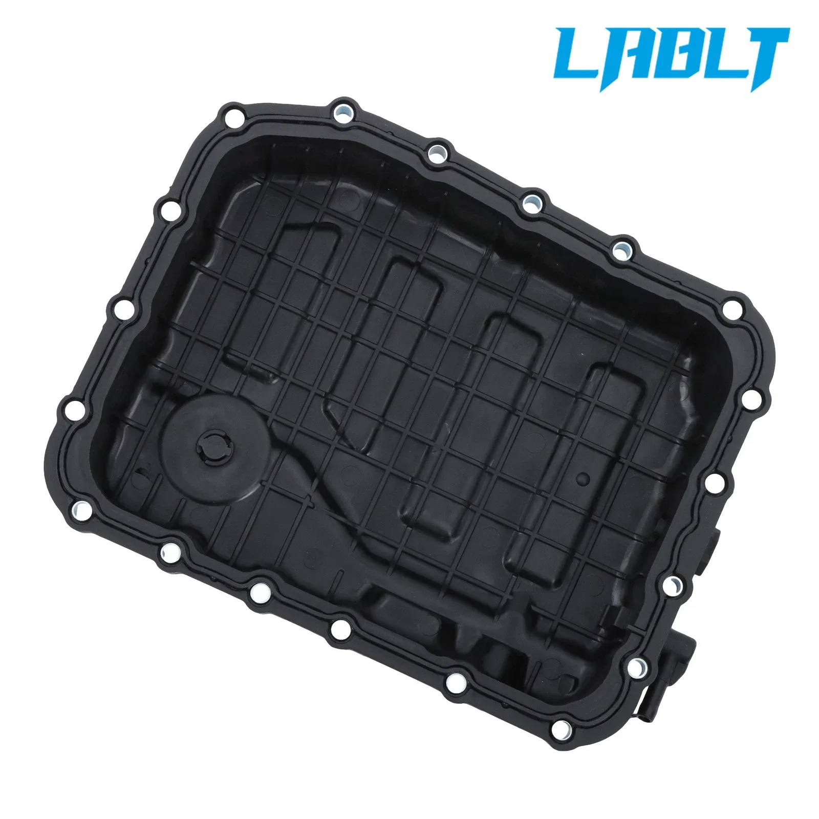 Transmission Oil Pan For Hyundai Accent Elantra Kona Kia Forte Soul 2017-2020 image 2