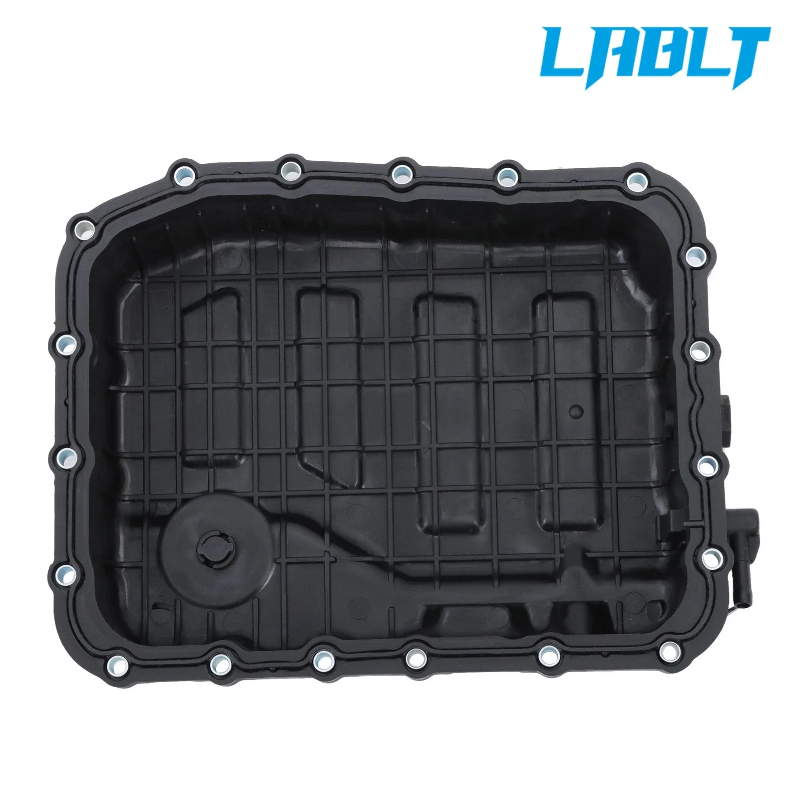 Transmission Oil Pan For Hyundai Accent Elantra Kona Kia Forte Soul 2017-2020 image 3