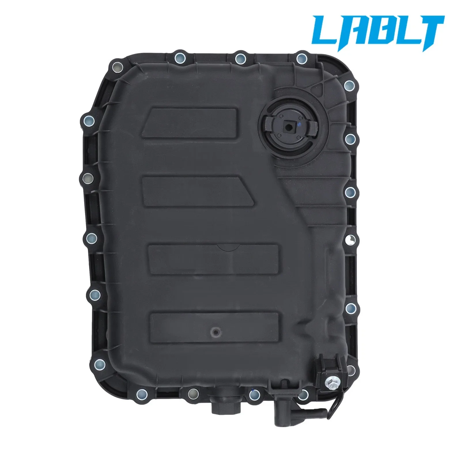 Transmission Oil Pan For Hyundai Accent Elantra Kona Kia Forte Soul 2017-2020