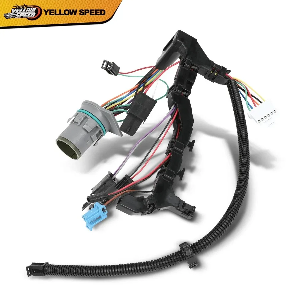 Wiring Harness 29539792 Fits 2004-2005 Allison Transmission LB7-LLY 6.6L Duramax