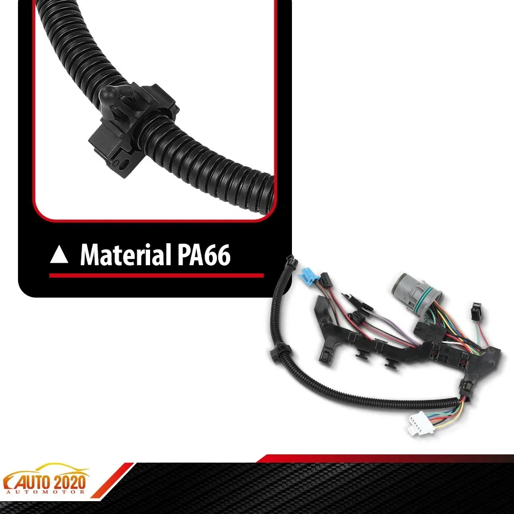 Wiring Harness Fits 2004-2005 Allison Transmission LB7-LLY 6.6l Duramax 29539792 image 4