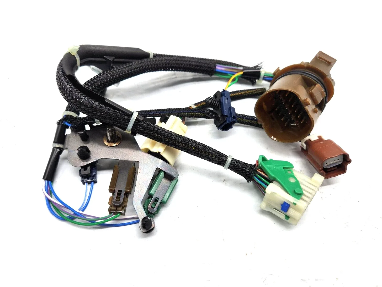 . 10r80 10r60 transmission wiring harness internal GEN 1 Ford image 2