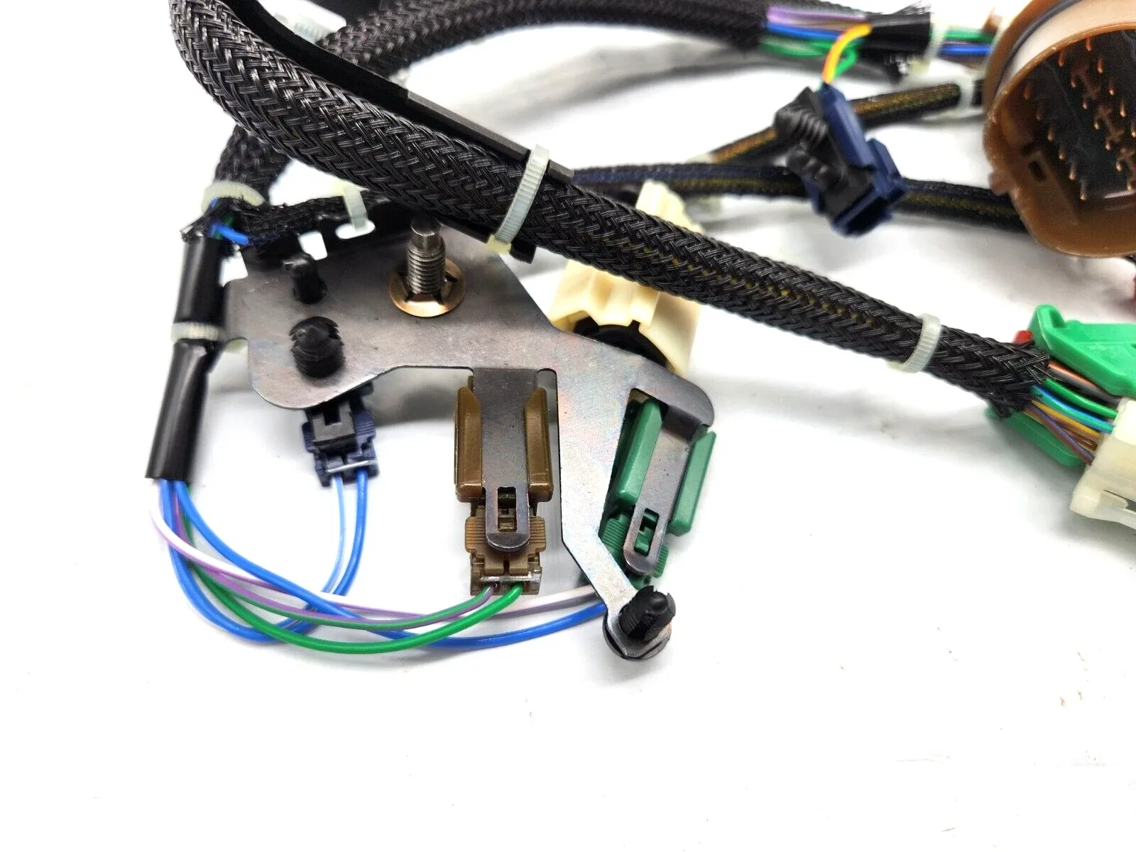 . 10r80 10r60 transmission wiring harness internal GEN 1 Ford image 3