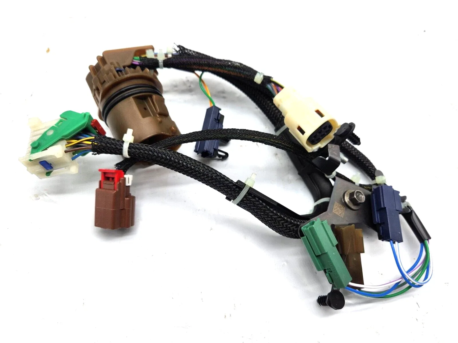 . 10r80 10r60 transmission wiring harness internal GEN 1 Ford image 4