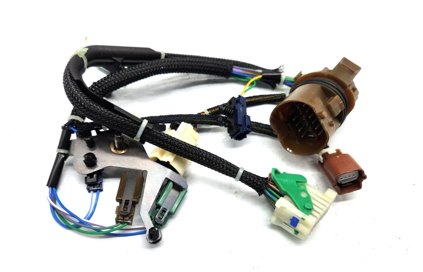 . 10r80 10r60 transmission wiring harness internal GEN 1 Ford