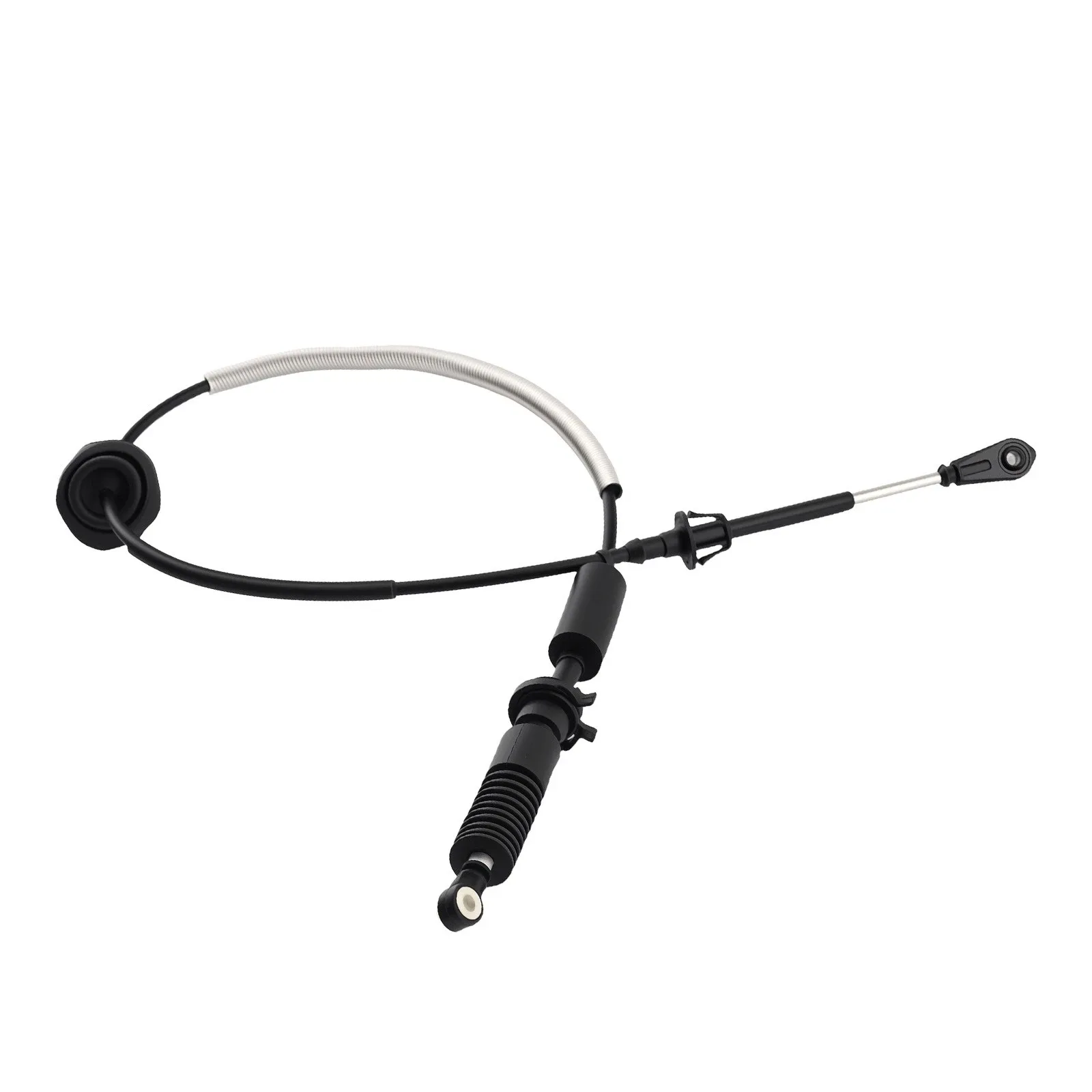 Automatic Transmission Shift Cable for Jeep Wrangler 03-06 AT 52109624AD image 3