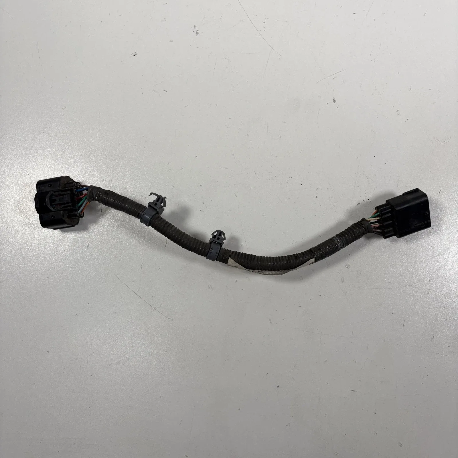 09-13 Honda Fit AT Neutral Safety Switch Harness 28950-RR4-000 OEM image 3