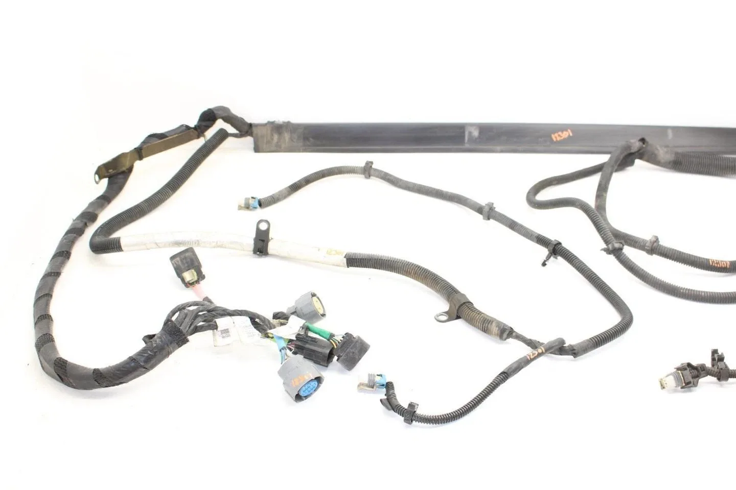 2001 CORVETTE 5.7L LS1 Automatic Transmission Wiring Harness image 2