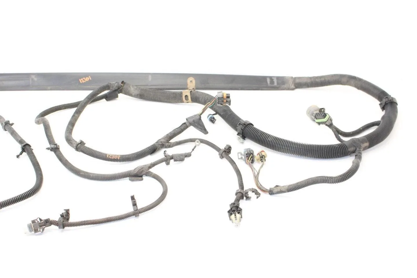 2001 CORVETTE 5.7L LS1 Automatic Transmission Wiring Harness image 3