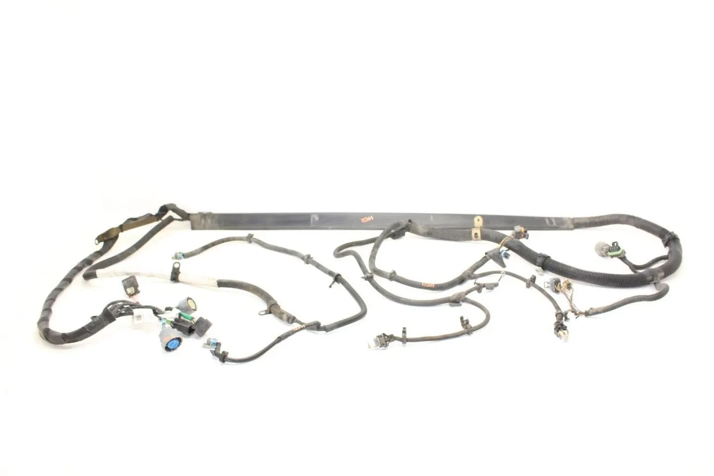 2001 CORVETTE 5.7L LS1 Automatic Transmission Wiring Harness