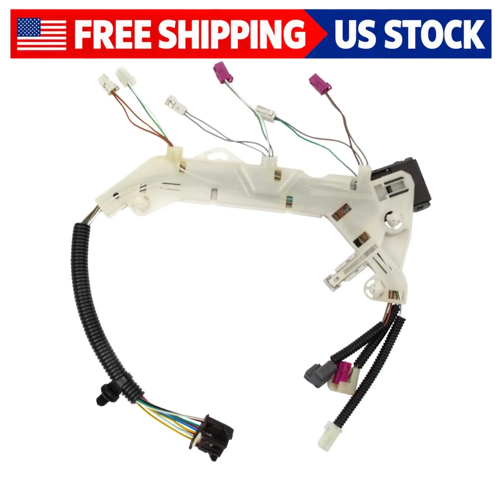 Automatic Transmission Wiring Harness FOR Camaro Yukon Colorado Canyon Escalade