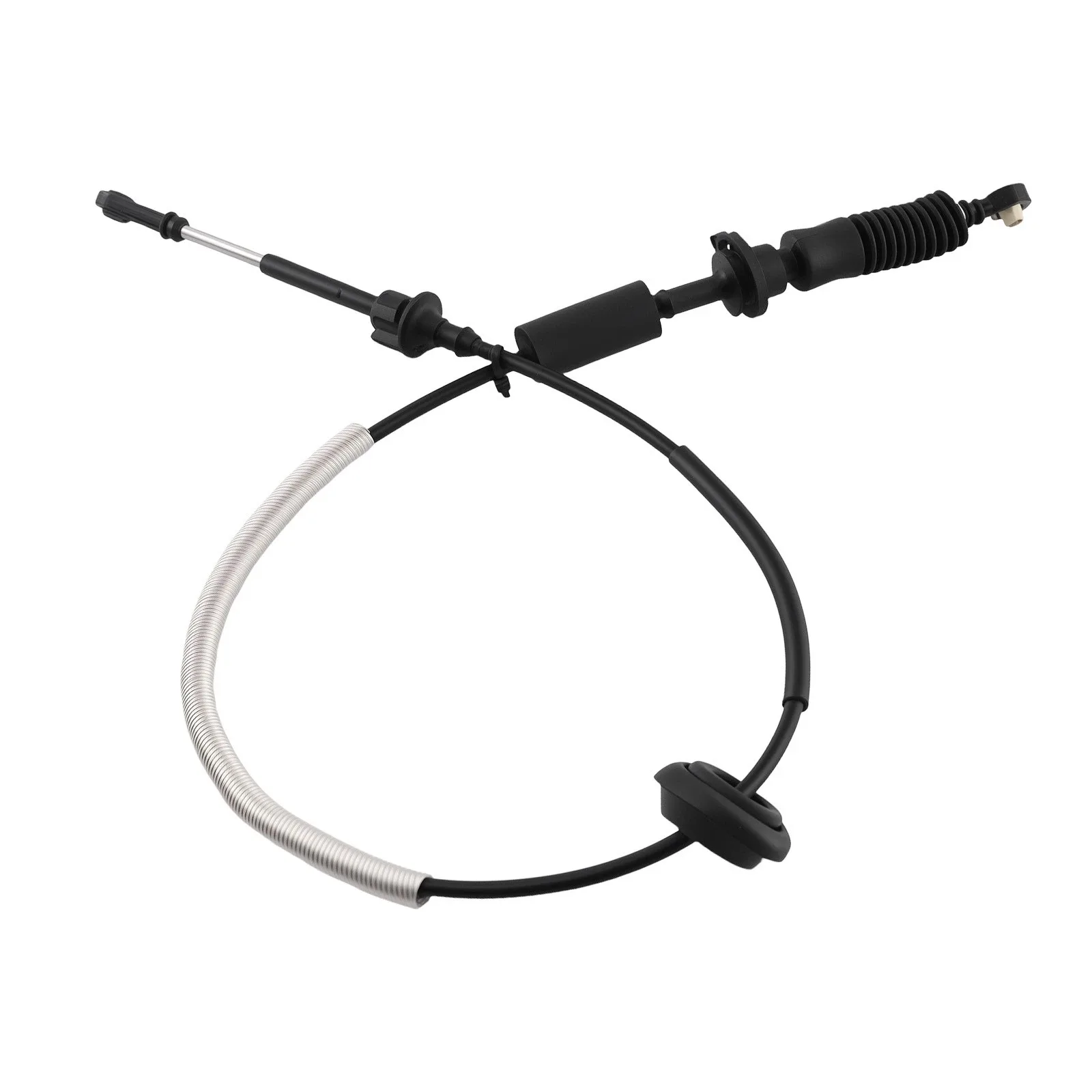 Automatic Shift Cable for Jeep Wrangler 4.0L 2.4L 2003-2006 52109624AD New image 4