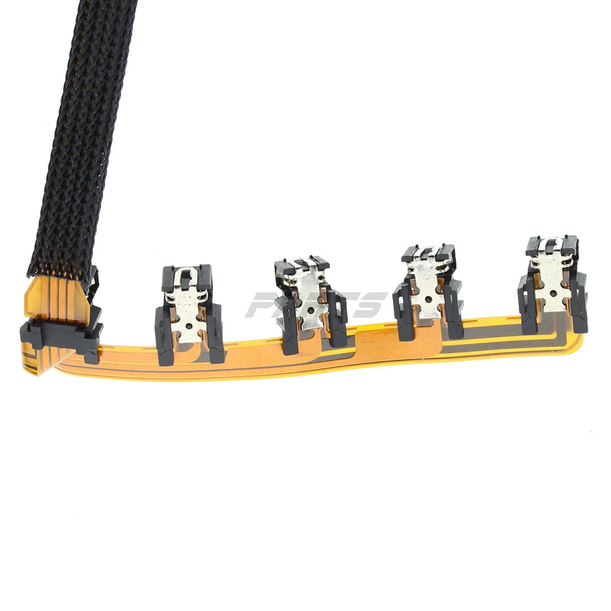 New KM A4CF1 A4CF2 Automatic Transmission Wire Harness For Hyundai Kia Tested image 3